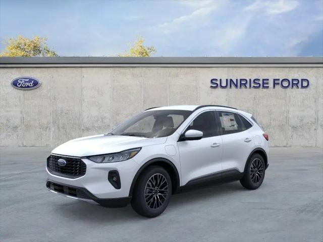 2025 Ford Escape PHEV for sale in Fort Pierce, FL