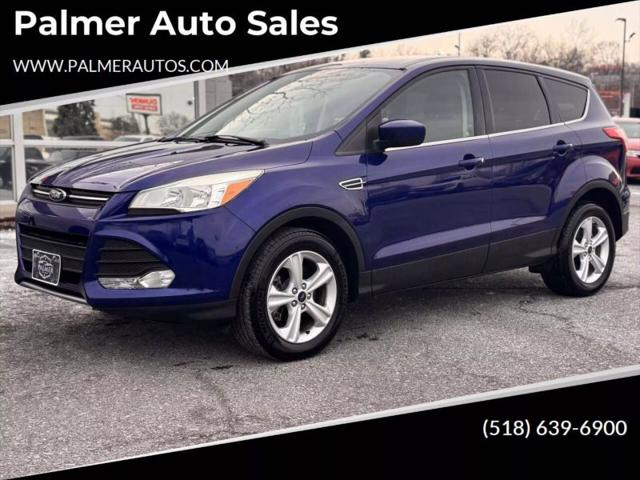 2016 Ford Escape SE for sale in Menands, NY