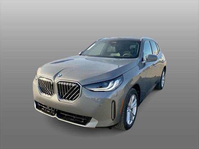 2025 BMW X3 30 xDrive for sale in Anchorage, AK