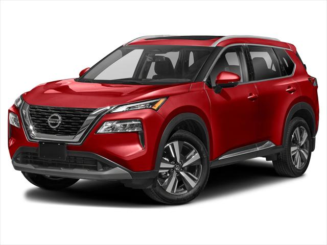 2023 Nissan Rogue SL Intelligent AWD for sale in Fort Walton Beach, FL