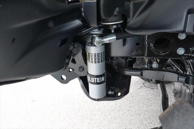 2025 Jeep Wrangler 4-Door Rubicon 4x4