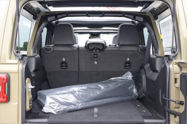 2025 Jeep Wrangler 4-Door Rubicon 4x4