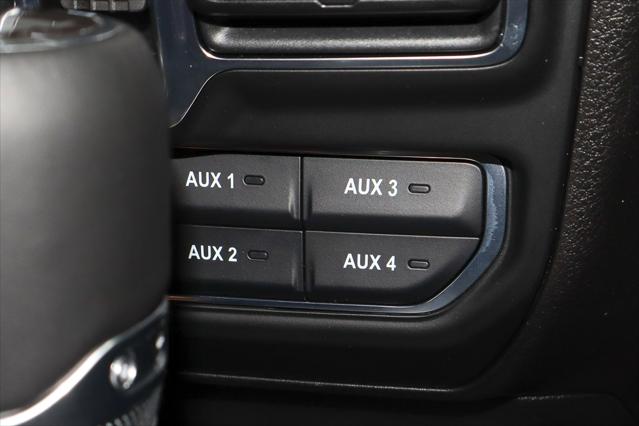 2025 Jeep Wrangler 4-Door Rubicon 4x4