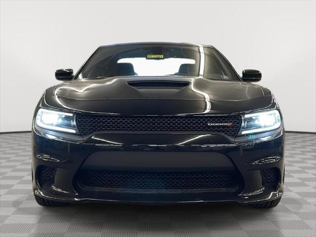 2023 Dodge Charger GT AWD