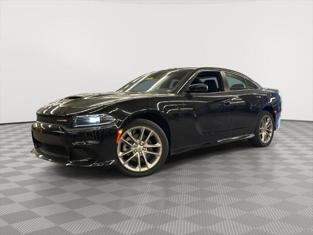 2023 Dodge Charger GT AWD
