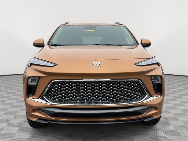 2025 Buick Encore GX Avenir AWD