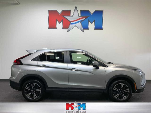 2023 Mitsubishi Eclipse Cross SE S-AWC