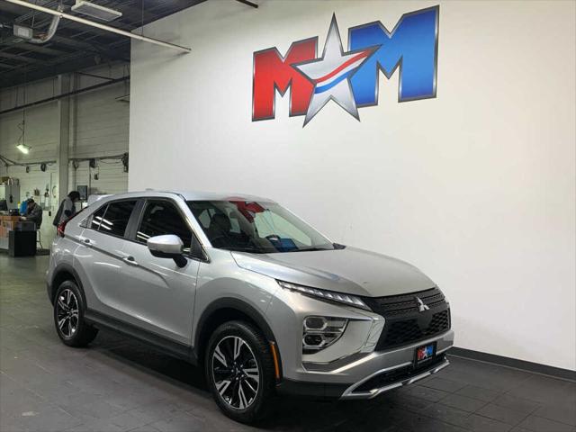 2023 Mitsubishi Eclipse Cross SE S-AWC