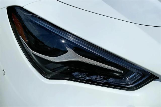 2025 Mercedes-Benz CLA 250 4MATIC