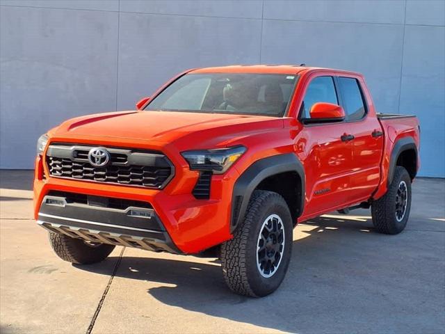 2024 Toyota Tacoma TRD Off Road Double Cab 5 Bed AT