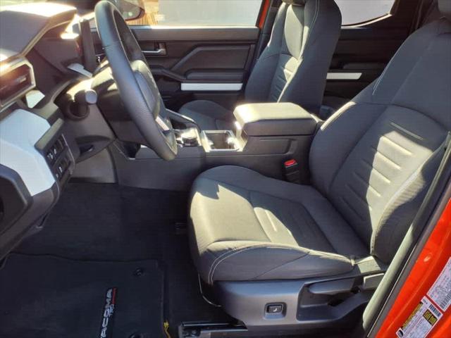 2024 Toyota Tacoma TRD Off Road Double Cab 5 Bed AT