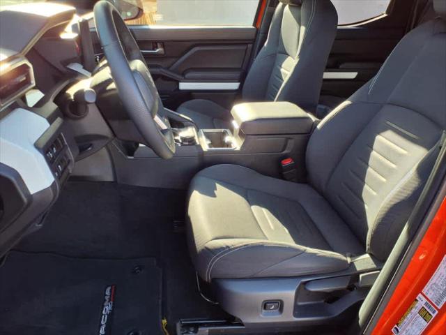2024 Toyota Tacoma TRD Off Road Double Cab 5 Bed AT