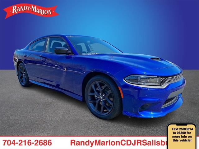 2022 Dodge Charger R/T