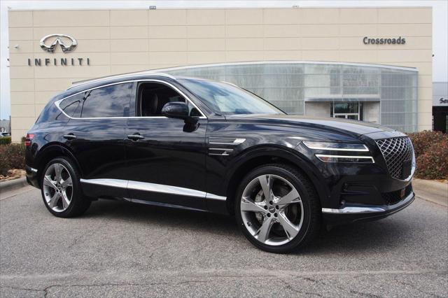 2022 Genesis GV80 2.5T AWD