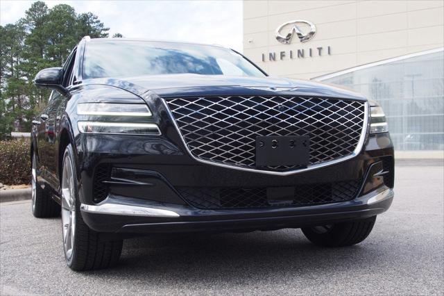 2022 Genesis GV80 2.5T AWD