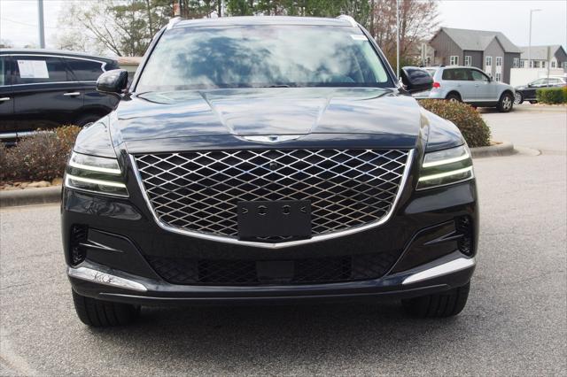2022 Genesis GV80 2.5T AWD