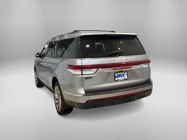 2023 Lincoln Navigator Reserve L