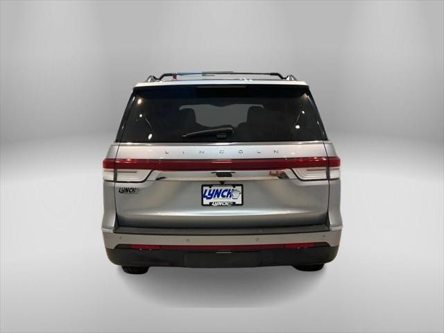 2023 Lincoln Navigator Reserve L