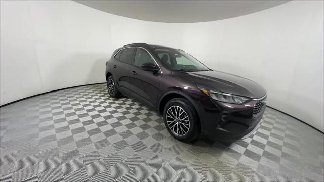 2023 Ford Escape PHEV
