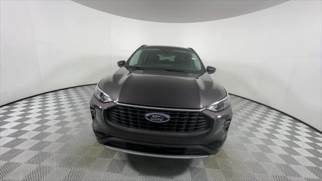 2023 Ford Escape PHEV