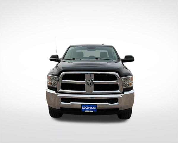 2016 RAM 3500 Tradesman