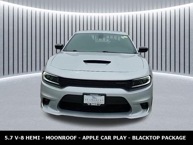 2022 Dodge Charger R/T