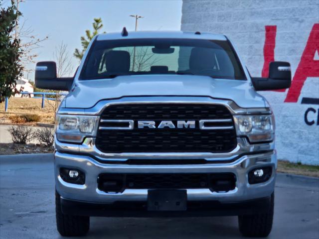 2023 RAM 2500 Big Horn Crew Cab 4x4 64 Box