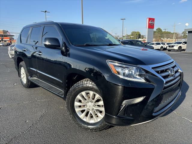 2018 Lexus GX 460 460 for sale in Texarkana, TX