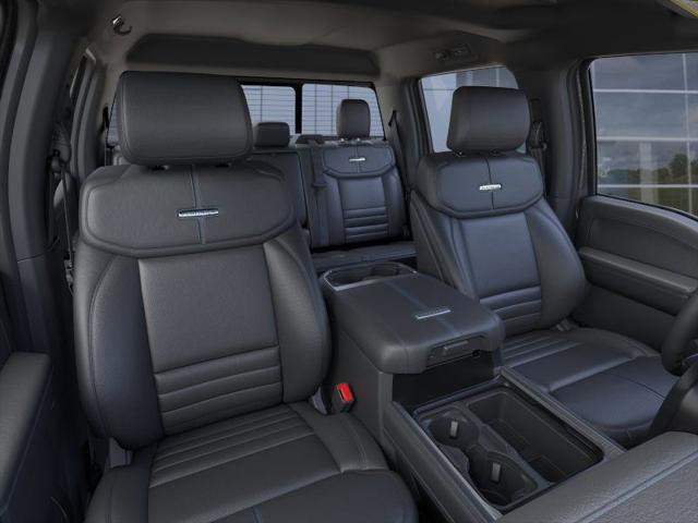 2025 Ford F-250 Platinum