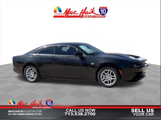 2025 Dodge Charger Daytona R/T AWD for sale in Houston, TX