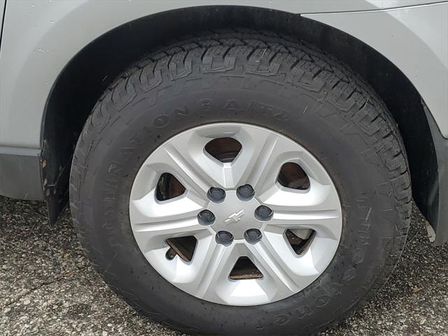 Used 2011 Chevrolet Traverse For Sale in Waterford Twp, MI