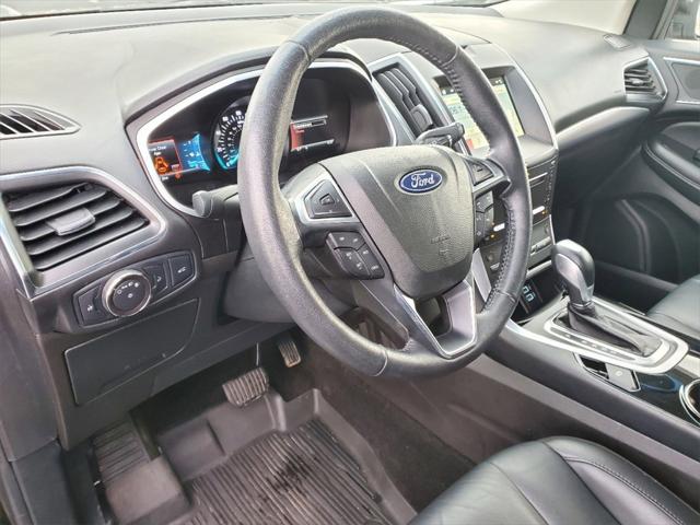 Used 2018 Ford Edge For Sale in Waterford Twp, MI