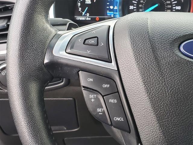 Used 2018 Ford Edge For Sale in Waterford Twp, MI