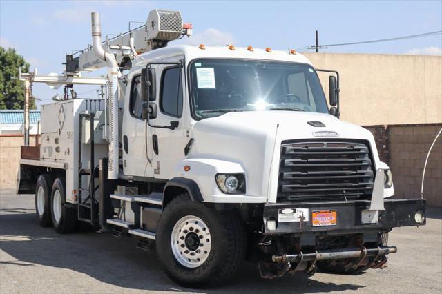 2016 Freightliner 114Sd Unknown