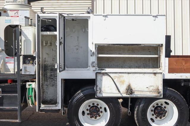2016 Freightliner 114Sd Unknown