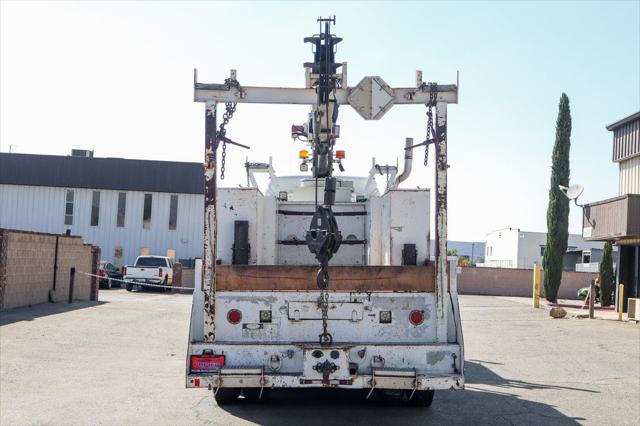 2016 Freightliner 114Sd Unknown