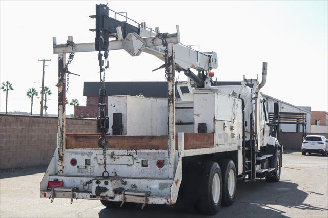 2016 Freightliner 114Sd Unknown