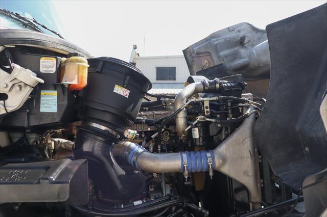 2016 Freightliner 114Sd Unknown