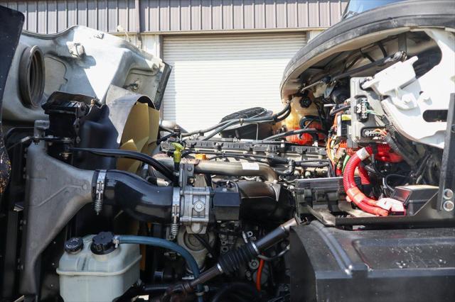 2016 Freightliner 114Sd Unknown