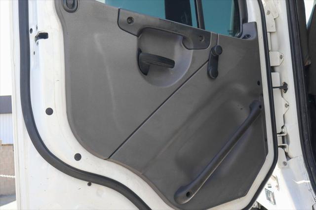 2016 Freightliner 114Sd Unknown