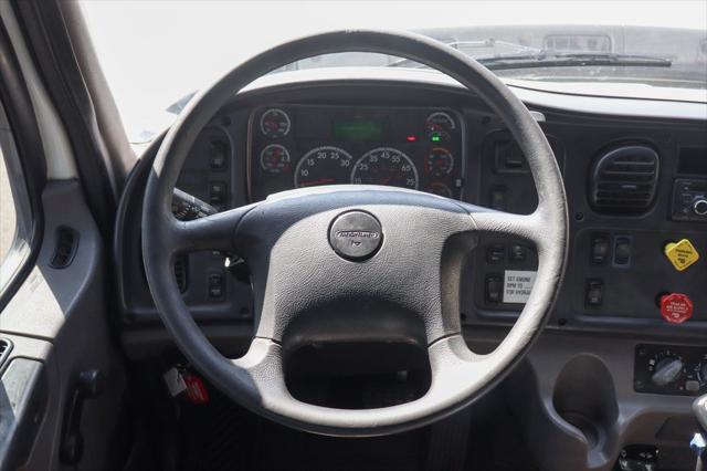 2016 Freightliner 114Sd Unknown