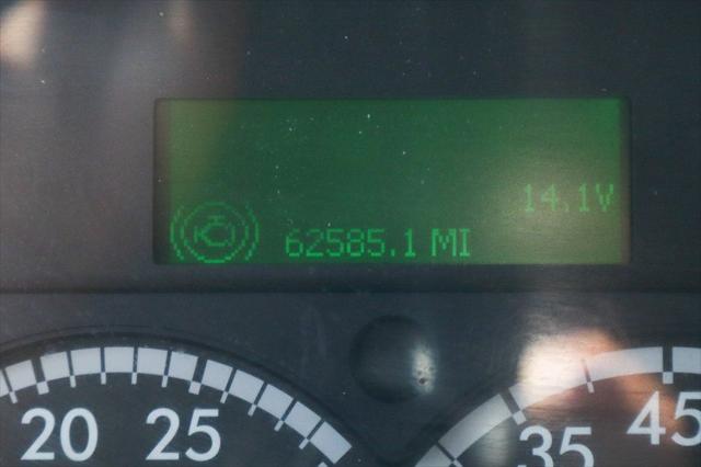 2016 Freightliner 114Sd Unknown