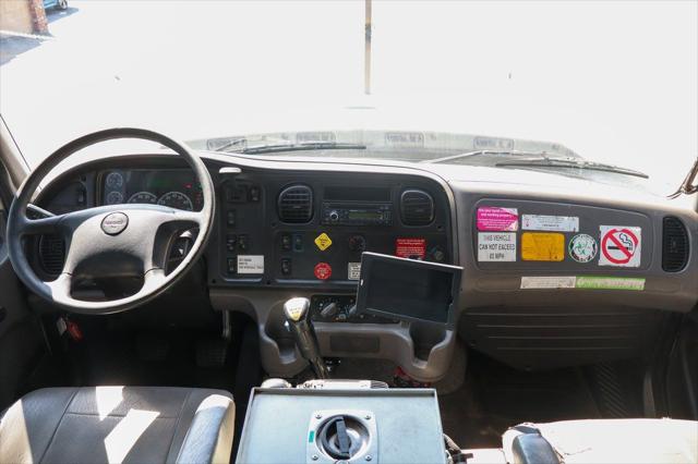 2016 Freightliner 114Sd Unknown