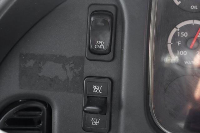2016 Freightliner 114Sd Unknown