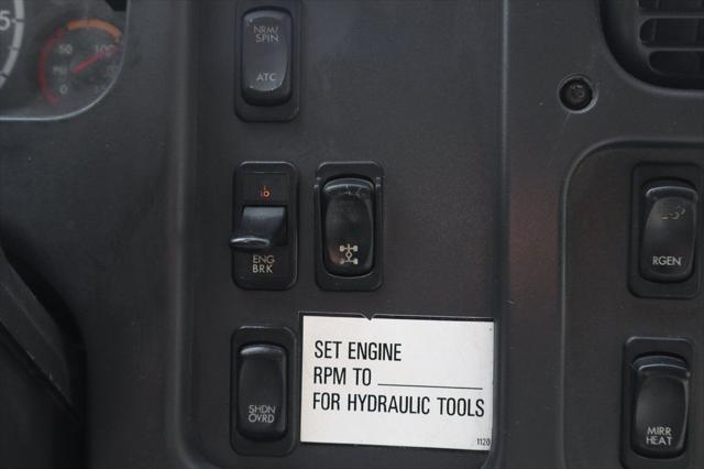 2016 Freightliner 114Sd Unknown