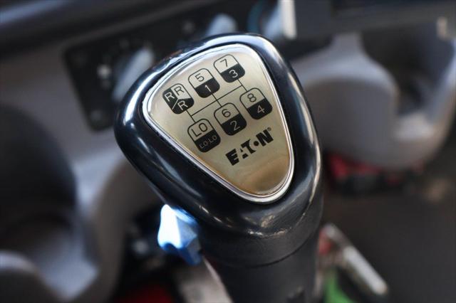 2016 Freightliner 114Sd Unknown