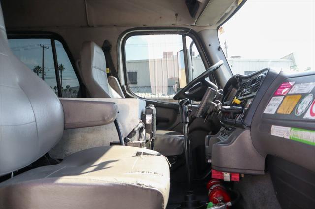 2016 Freightliner 114Sd Unknown
