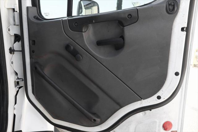 2016 Freightliner 114Sd Unknown
