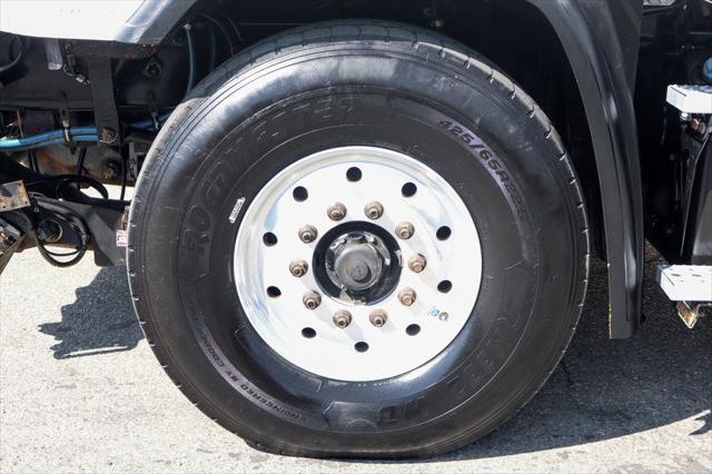 2016 Freightliner 114Sd Unknown