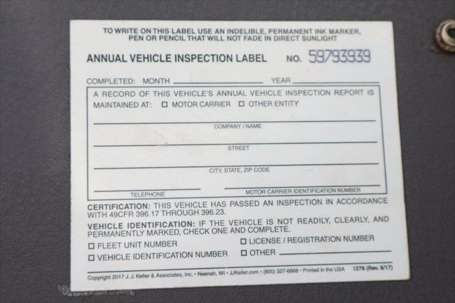 2016 Freightliner 114Sd Unknown
